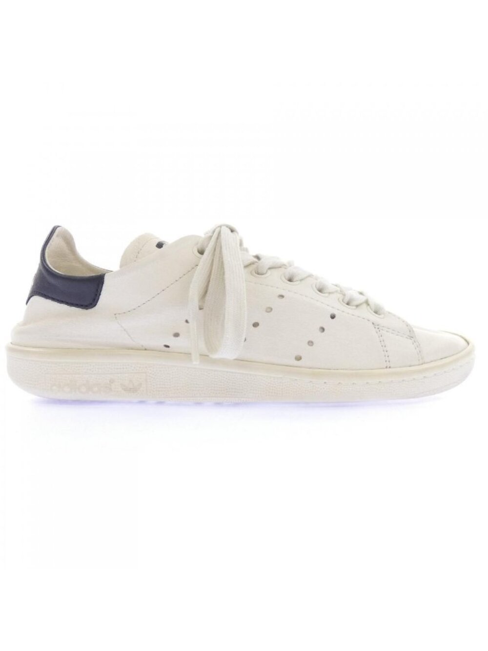 Balenciaga Adidas Sneakers White